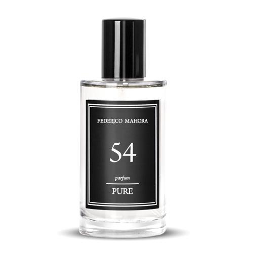 PURE 54 - PARFUM FOR HIM 50 ml