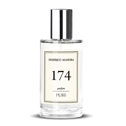 PURE 174 - PARFUM FOR HER 50 ml