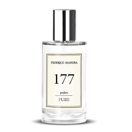 PURE 177 - PARFUM FOR HER 50 ml