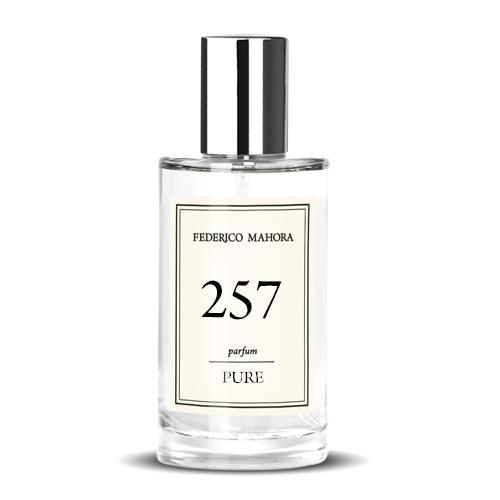 PURE 257 - PARFUM FOR HER 50 ml