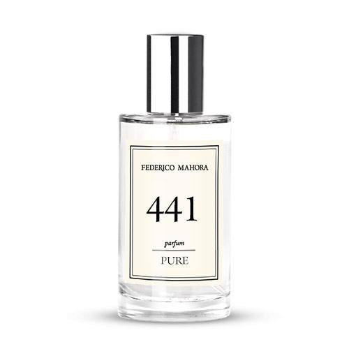 PURE 441 - PARFUM FOR HER 50 ml