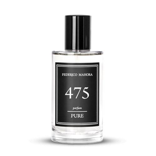 PURE 475 - PARFUM FOR HIM 50 ml