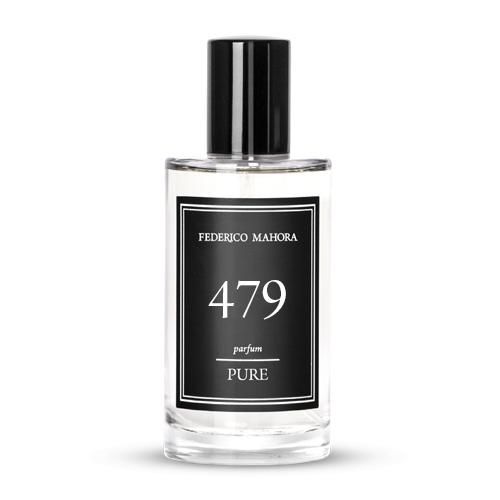 PURE 479 - PARFUM FOR HIM 50 ml