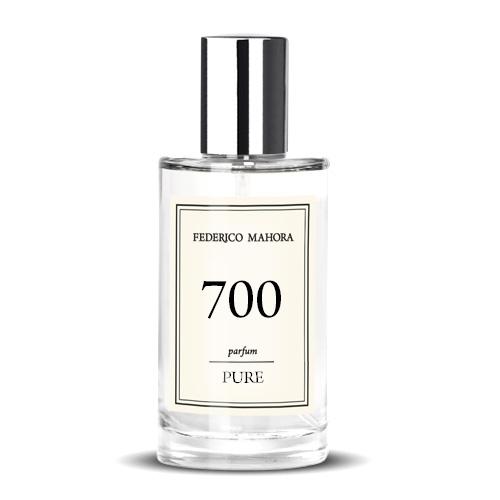 PURE 700 - PARFUM FOR HER 50 ml