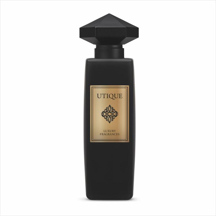 Utique Black - Perfume 100 ml