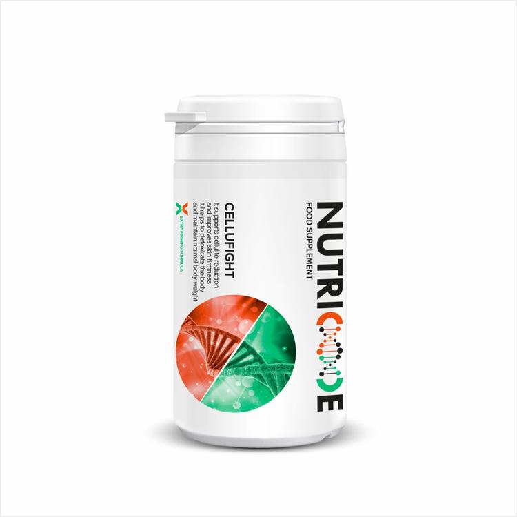 NUTRICODE Cellufight