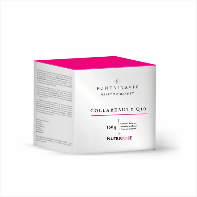 FONTAINAVIE HEALTH & BEAUTY Collabeauty Q10 Expert