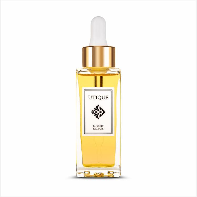 UTIQUE Luxury Face Oil 30 ml