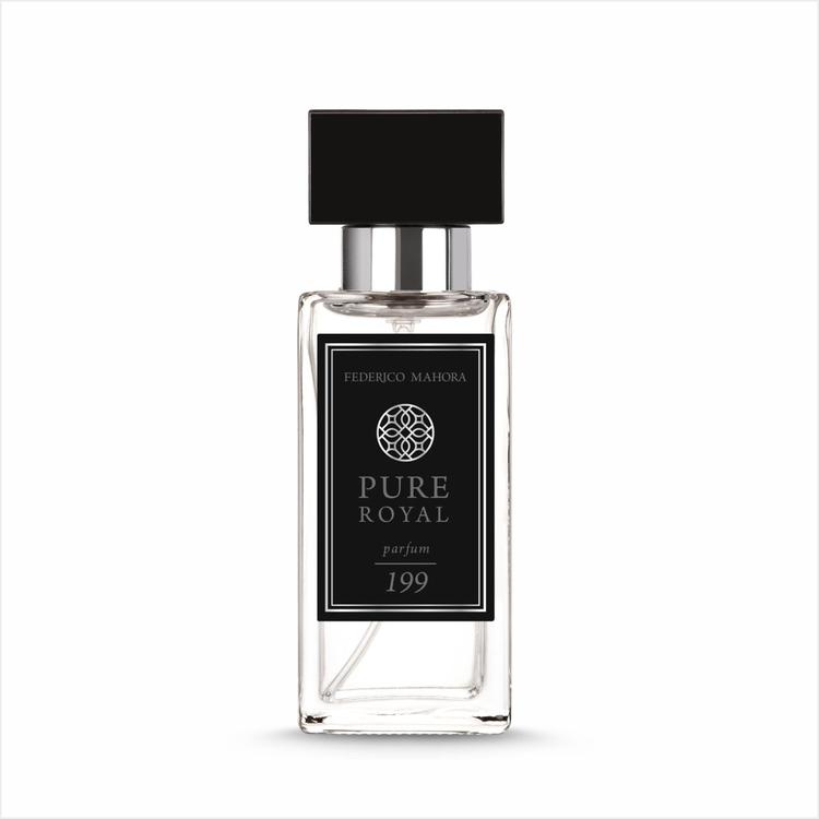 PURE ROYAL 199 - PARFUM FOR HIM 50 ml