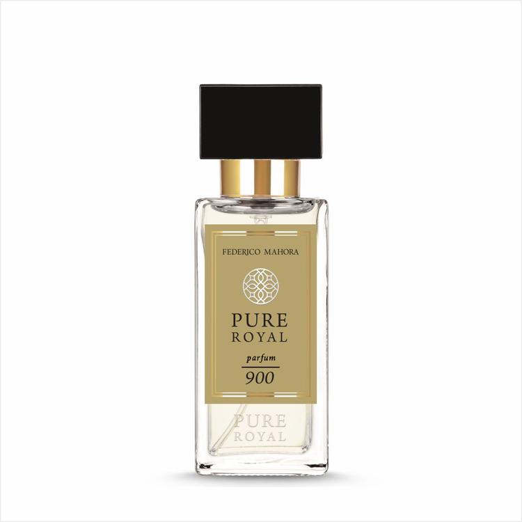 PURE ROYAL 900 - PARFUM UNISEX 50 ml