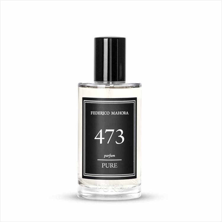 PURE 473 - PARFUM FOR HIM 50 ml