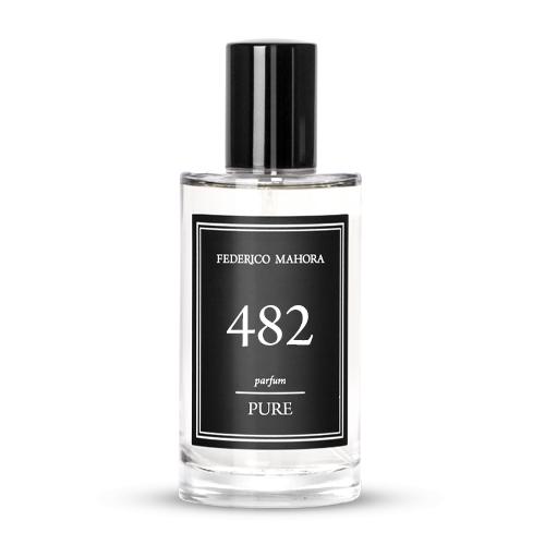 PURE 482 - PARFUM FOR HIM 50 ml