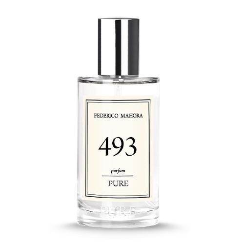 PURE 493 - PARFUM FOR HER 50 ml