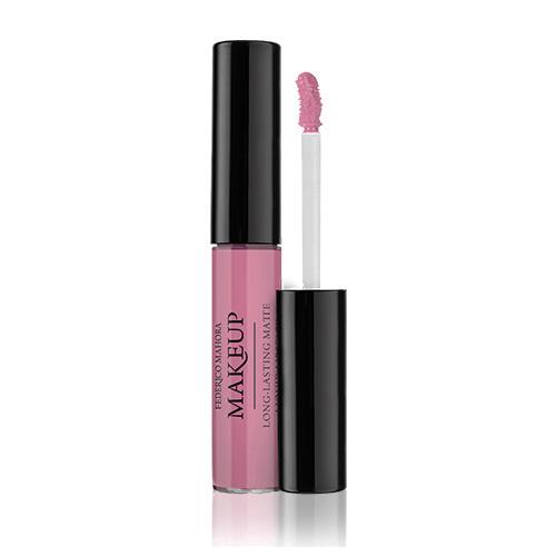 FEDERICO MAHORA Make Up LONG-LASTING MATTE LIQUID LIPSTICK CERISE