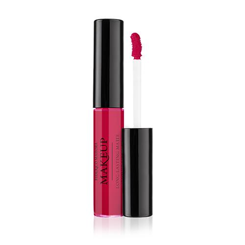 FEDERICO MAHORA Make Up LONG-LASTING MATTE LIQUID LIPSTICK CRIMSON