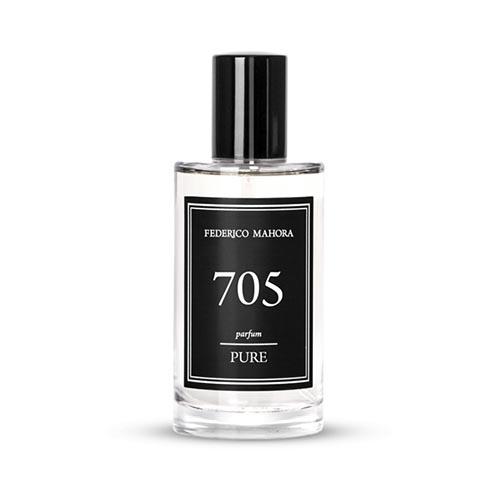 PURE 705 - PARFUM FOR HIM 50 ml