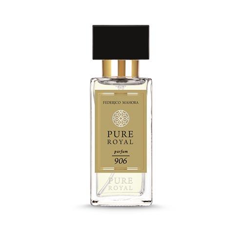 PURE ROYAL 906 - PARFUM UNISEX 50 ml