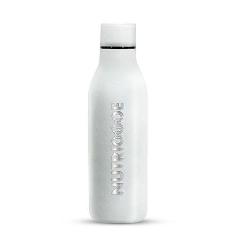 Thermal bottle 550 ml - White Nutricode