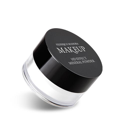 FEDERICO MAHORA Make Up HD EFFECT - MINERAL POWDER