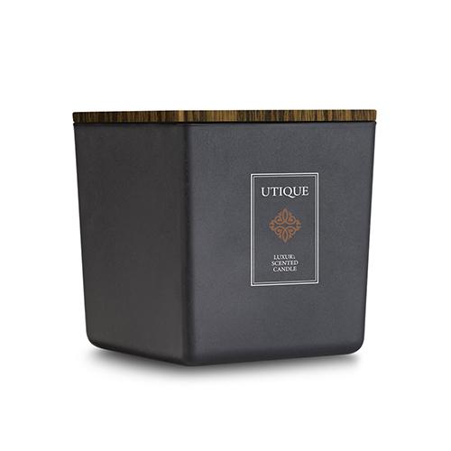 Luxury Scented Candle Midnight Drama 435 g UTIQUE