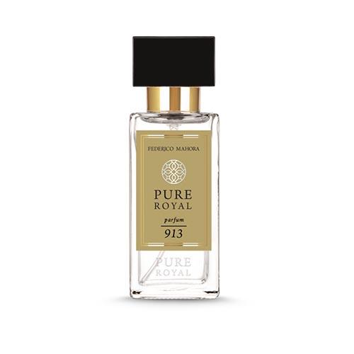 PURE ROYAL 913 - PARFUM UNISEX 50 ml