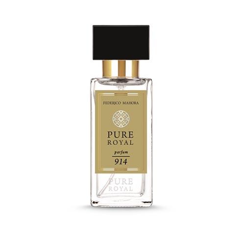 PURE ROYAL 914 - PARFUM UNISEX 50 ml