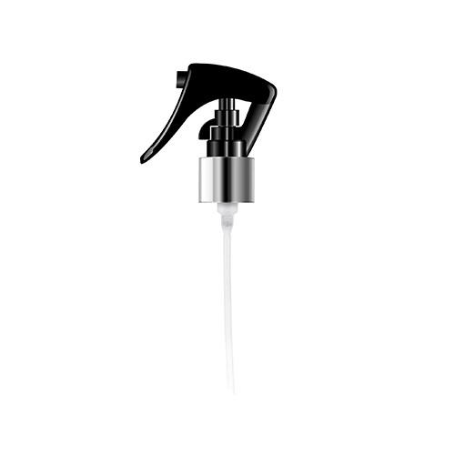 TRIGGER SPRAYER - SILVER